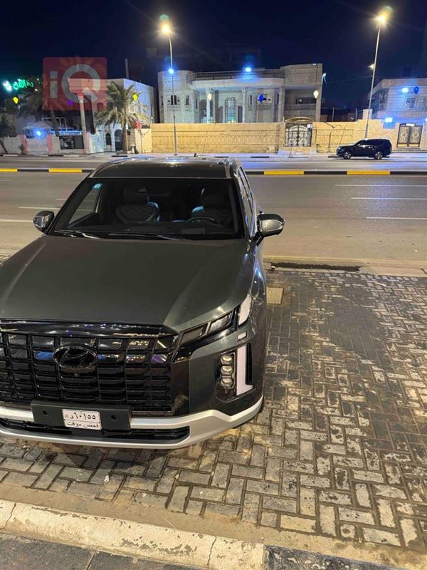 Hyundai for sale in Iraq